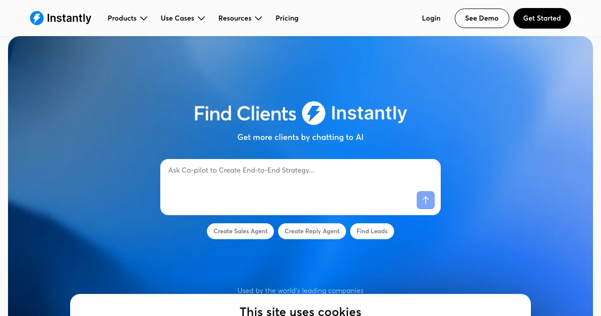 Instantly.ai