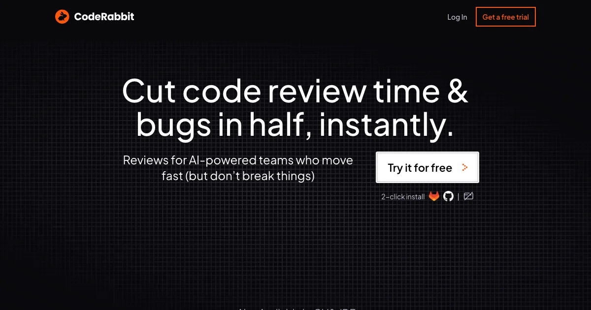 CodeRabbit