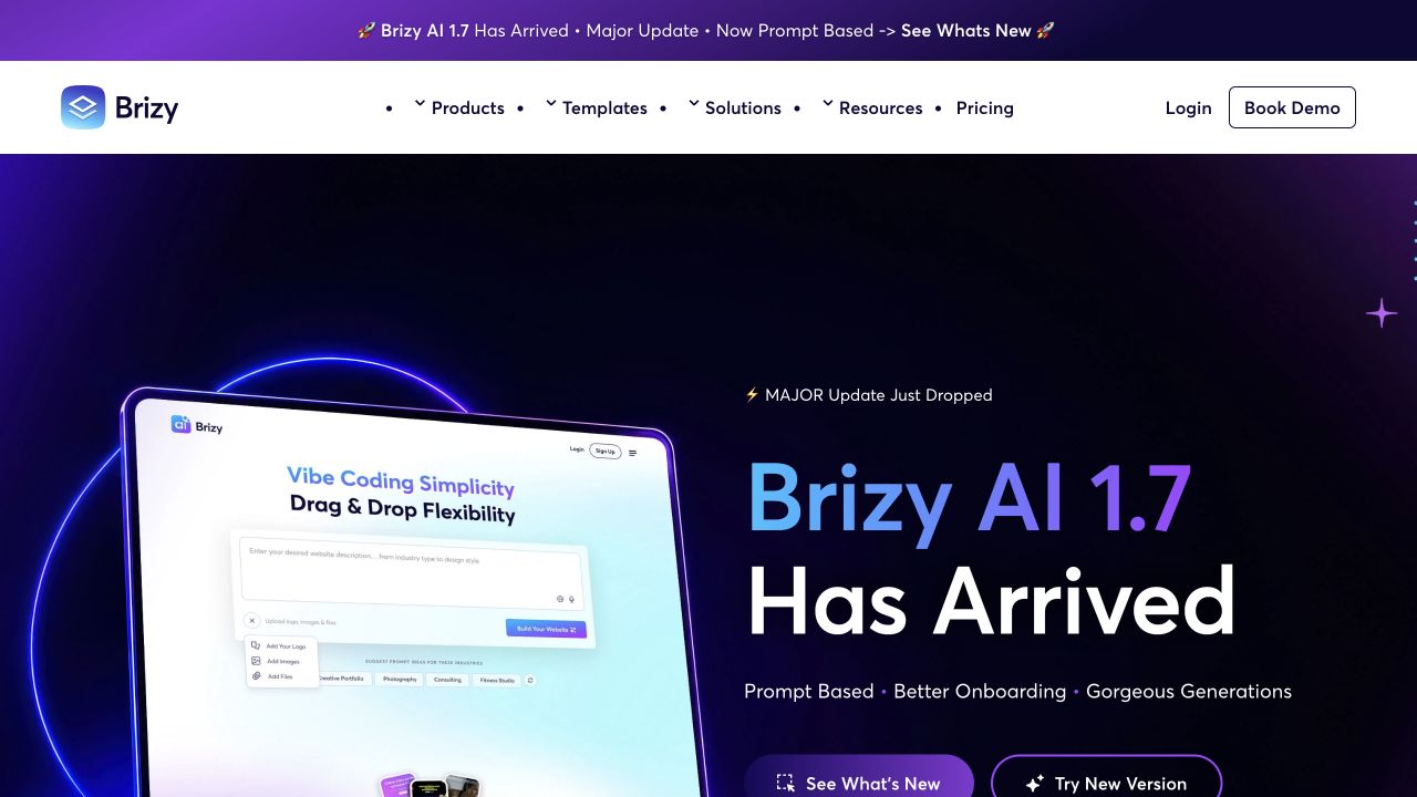 Brizy