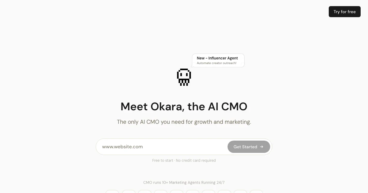 Okara