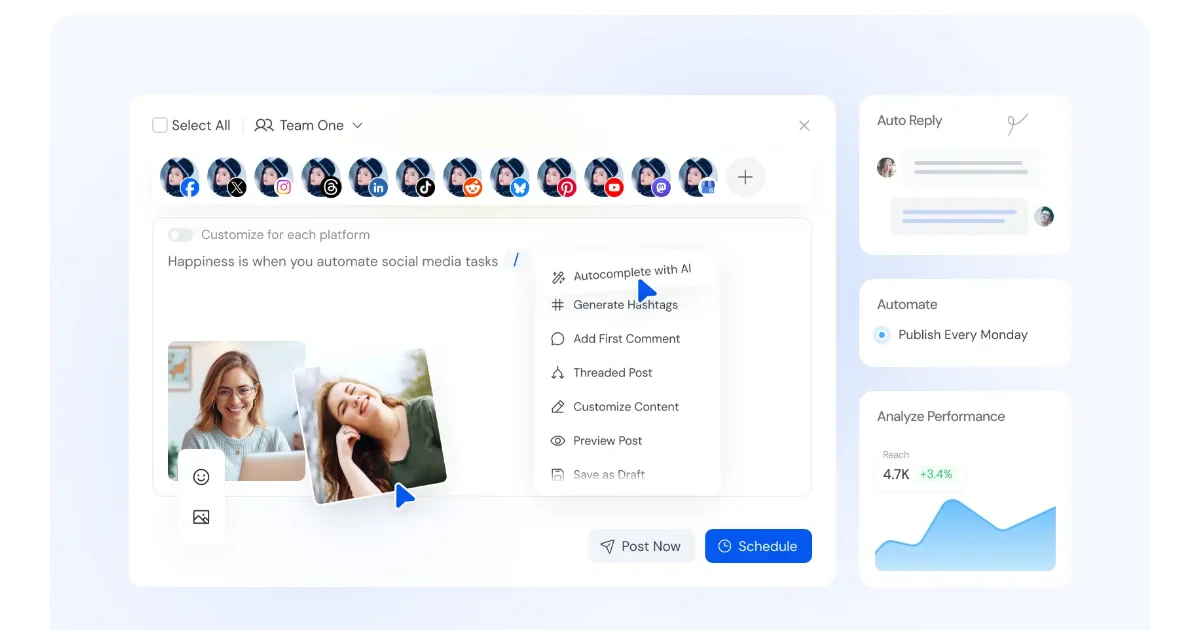 SocialBu
