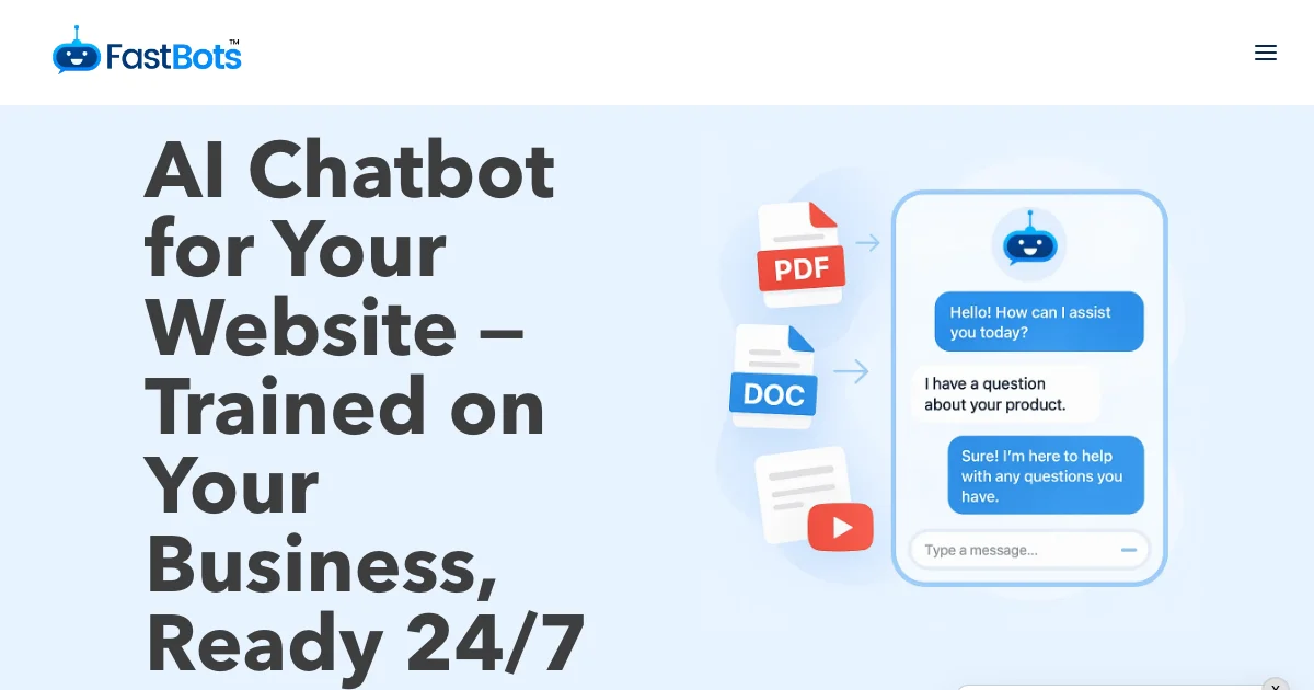FastBots.ai