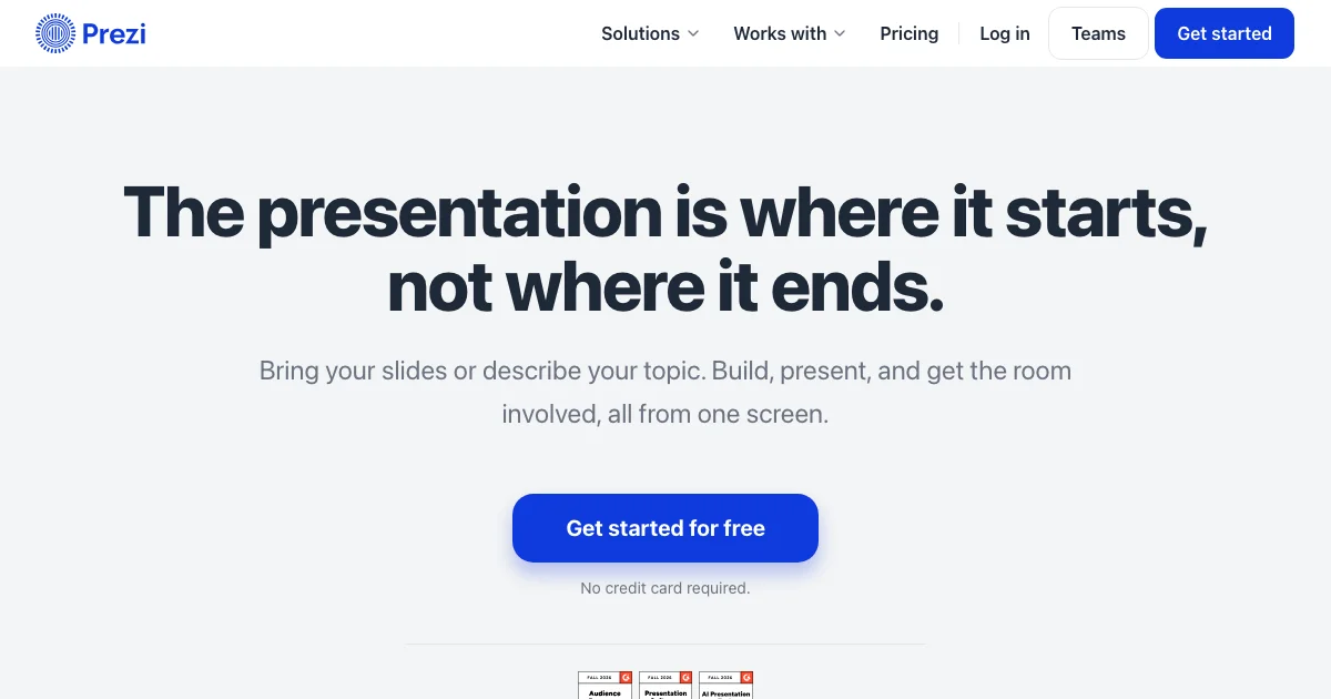 Prezi