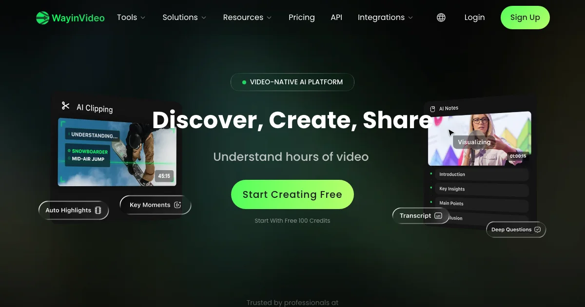 WayinVideo